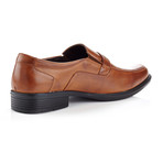 Classic Dress Loafer // Brown (US: 10)