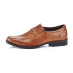 Classic Dress Loafer // Brown (US: 10)