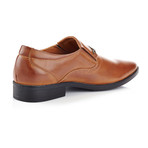 Buckled Loafer // Brown (US: 12)