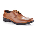 Classic Lace-Up Dress Shoe // Brown (US: 11)