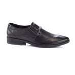 Marco Vitale // Buckled Loafer // Black (US: 12)