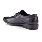 Marco Vitale // Buckled Loafer // Black (US: 12)