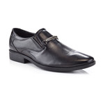 Marco Vitale // Buckled Loafer // Black (US: 12)