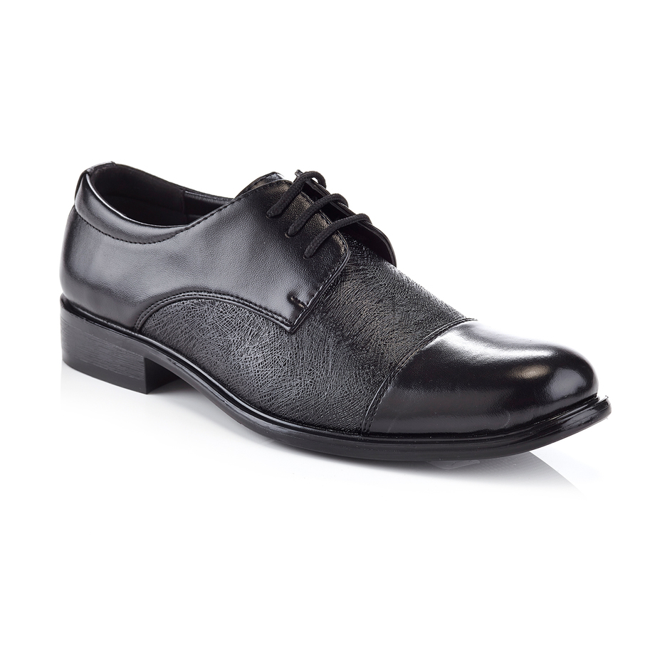 Marco Vitale - Dress Shoes for Day-to-Day - Touch of Modern