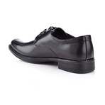 Classic Lace-Up Dress Shoe // Black (US: 9)