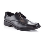 Classic Lace-Up Dress Shoe // Black (US: 9)