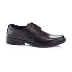 Classic Lace-Up Dress Shoe // Black (US: 9)