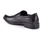 Classic Slip-On Loafer // Black (US: 9.5)
