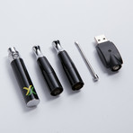 Exxus Maxx Vape Pen (Black)