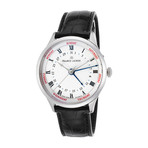 Maurice Lacroix Masterpiece Cinq Aiguilles Automatic // MP6507-SS001-112