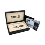 Tibaldi Bentley Continental Mechanical Pencil // Beluga Black