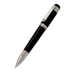 Tibaldi Bentley Continental Mechanical Pencil // Beluga Black