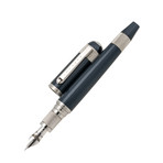 Tibaldi Bentley Continental Fountain Pen // Sapphire Blue