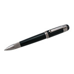 Tibaldi Bentley Continental Ballpoint Pen // Cumbrian Green