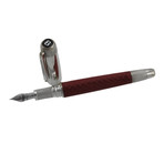 Tibaldi Bentley Azure Fountain Pen