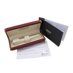 Tibaldi Bentley Azure Fountain Pen