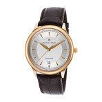 Maurice Lacroix Les Classiques Automatic // LC6008-PG101-130