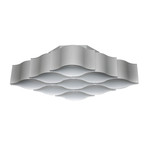 Asellus // Diamond Ceiling Fixture