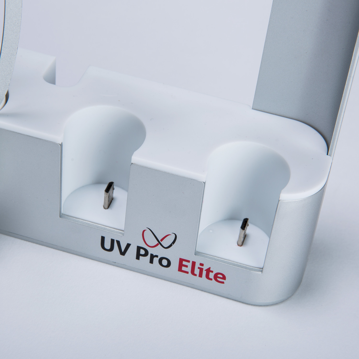 Shoe Sanitizer // One Set My UV Pro Touch of Modern