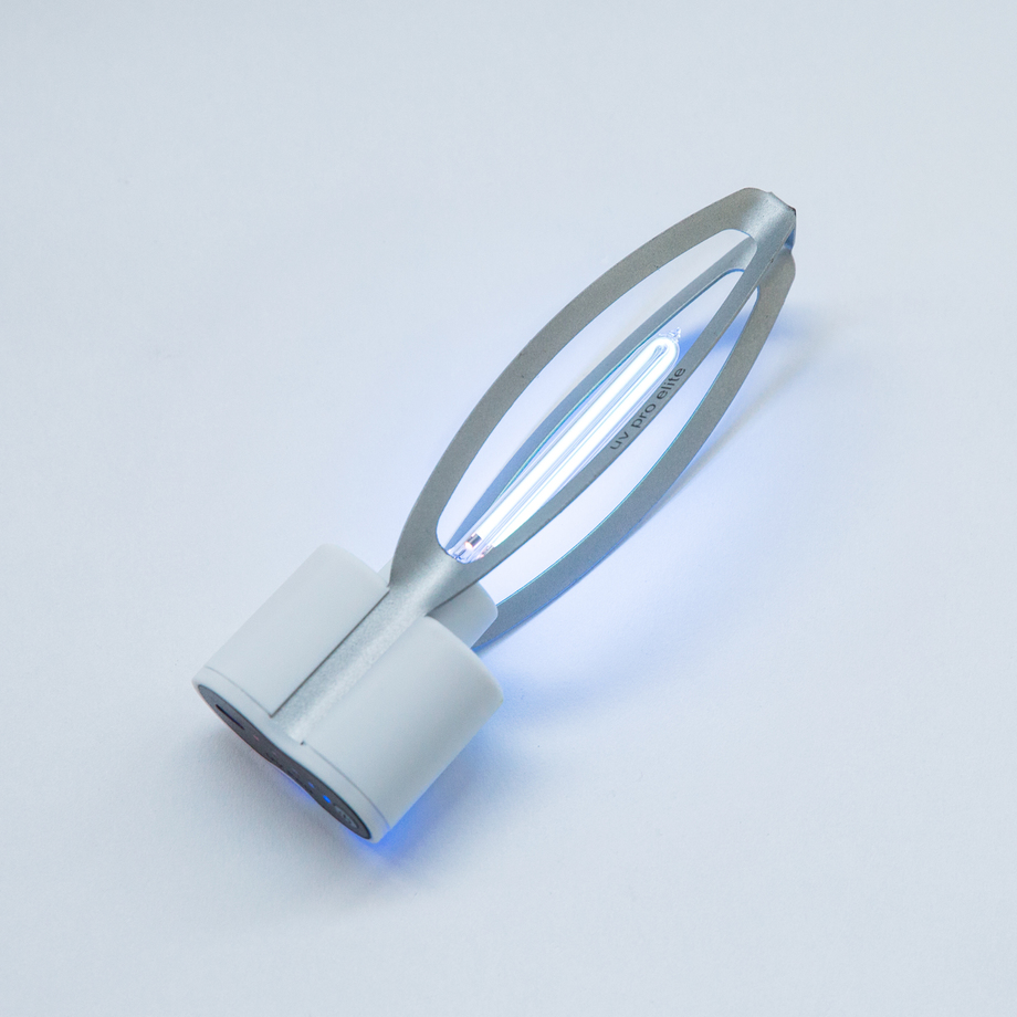 My UV Pro Shoe Sanitizers Touch of Modern