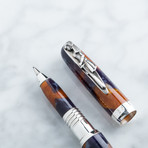 Tibaldi Art Nouveau I. Rainbow Amazon Mechanical Pencil