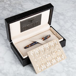 Tibaldi Art Nouveau I. Rainbow Amazon Mechanical Pencil