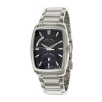 Armand Nicolet TM7 Day Date Automatic // 9630A-NR-M9630