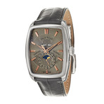 Armand Nicolet TM7 Complete Calendar Automatic // 9632A-GS-P968GR3