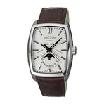 Armand Nicolet TM7 Classic Automatic // 9632A-AG-P968MR3 // New