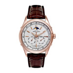 Armand Nicolet M02 Complete Calendar Automatic // 7142B-1-AG-P914MR2