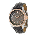 Armand Nicolet M02 Automatic // 8641A-2-GR-P974GR2