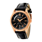 Armand Nicolet M02 Automatic // 7141A-NR-P914NR2