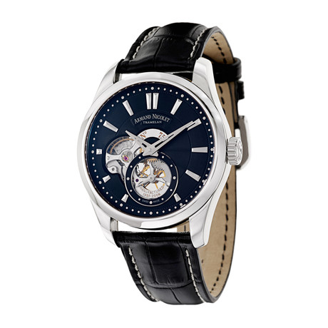 Armand Nicolet L06 Manual Wind // A130AAA-NR-P713NR2