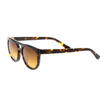 Tens Eyewear // Hunter // Tortoiseshell