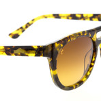 Tens Eyewear // Hunter // Tortoiseshell