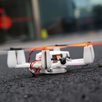 FlexBot // Aerial Photographer Set // Hexacopter (White)