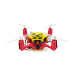 FlexBot Aerial Photographer Set // Quadcopter (White)