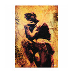 Rodin Clarified Thought (Acrylic // Glossy Finish)