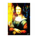 Mona Lisa Ageless Charm