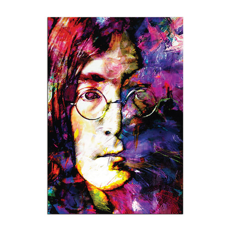 John Lennon Study 2