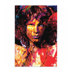 Jim Morrison Window of My Soul