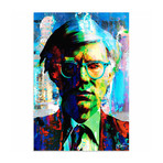 Andy Warhol 4 Wise Men