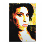 Amy Winehouse A School of Thought