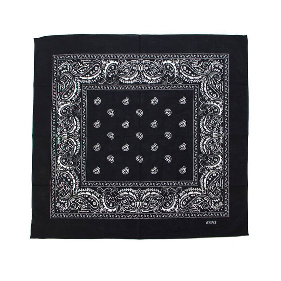 Versace Collection - Italian Pocket Squares - Touch of Modern