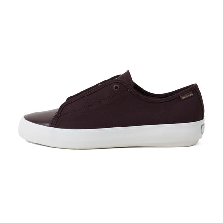 Bruno Sneaker // Burgundy (US: 8)