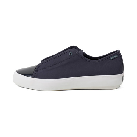 Bruno Sneaker // Navy (US: 8) - UNNOWN Footwear - Touch of Modern