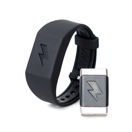 Pavlok // Black