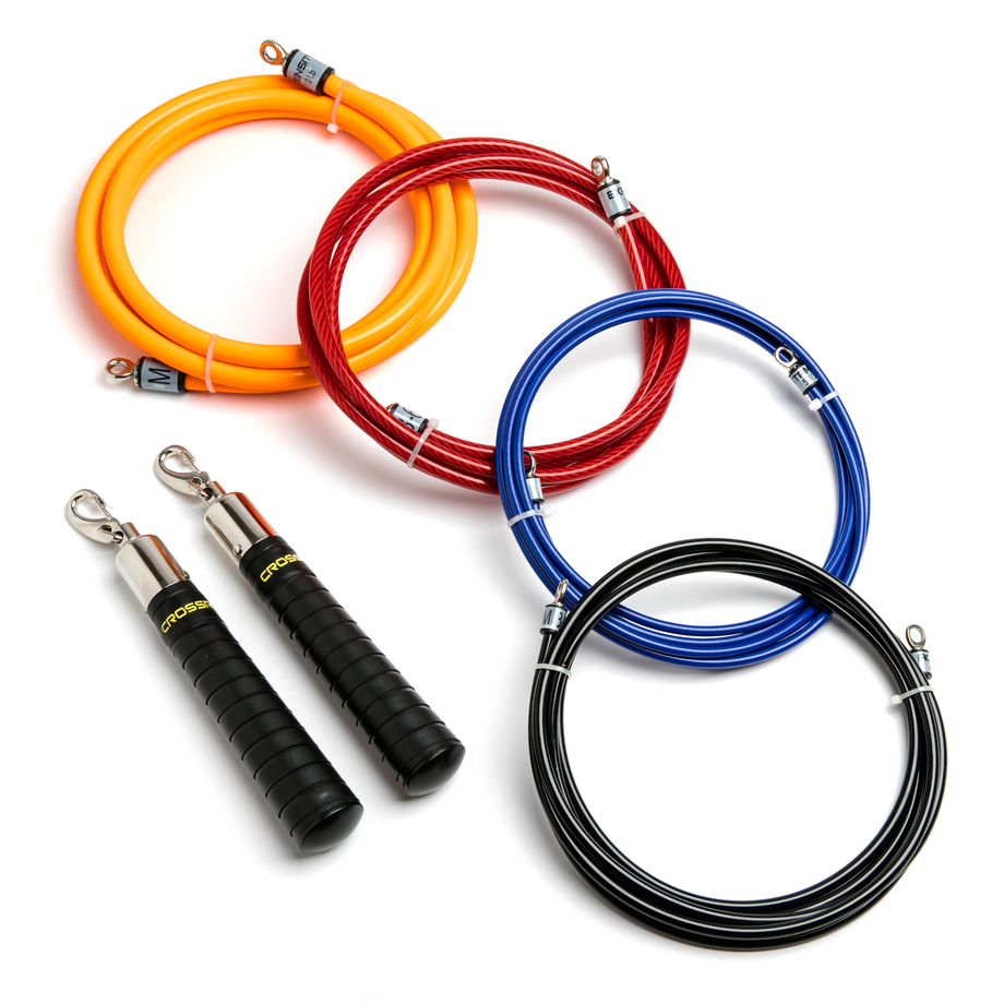 Crossrope - Cardio Fitness Sets - Touch of Modern