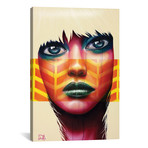 The 6th Sense (26"W x 18"H x 0.75"D)