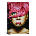 Almost Famous (26"W x 18"H x 0.75"D)